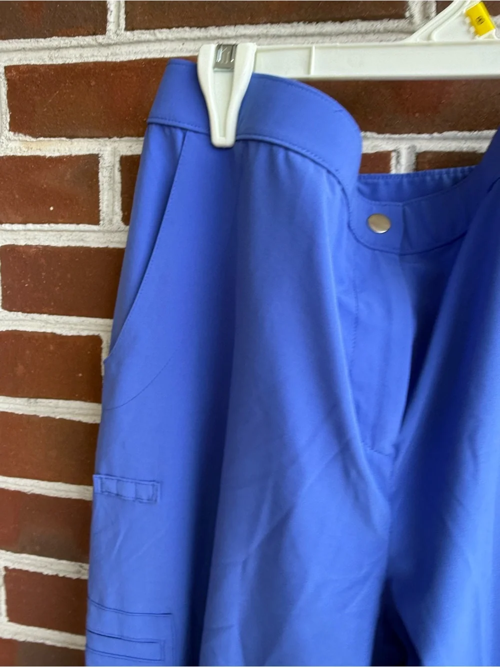 Weekends by Chico’s Athleisure Set - Picture 12 of 14